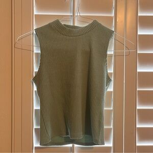 Francesca’s Tank S